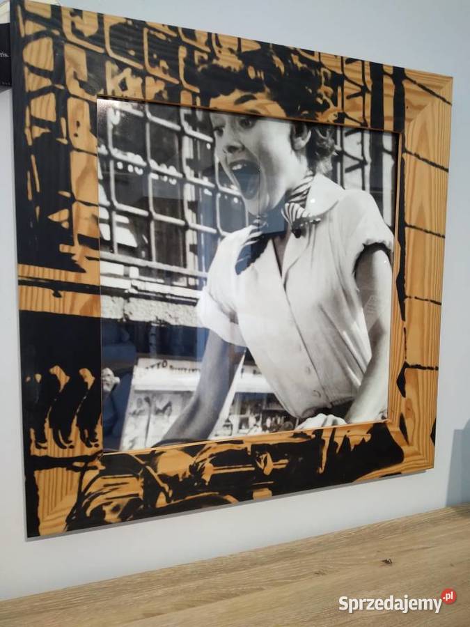 OBRAZLOFT FOTOGRAFIA Dekoracje i ozdoby wielkopolskie Kalisz sprzedam