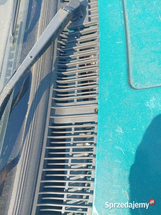 Podszybie plastikowe FSO polonez truck atu caro Zalesie sprzedam