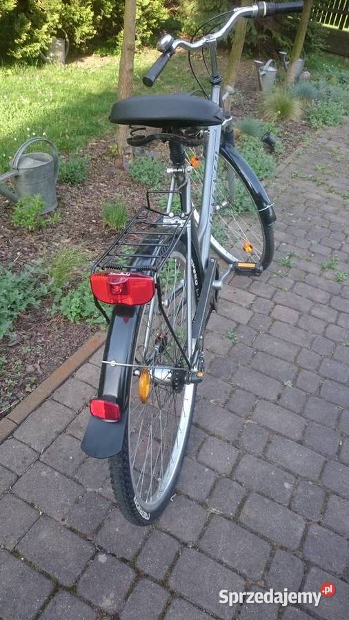 Rower RAGAZZI koła 28 Libiąż