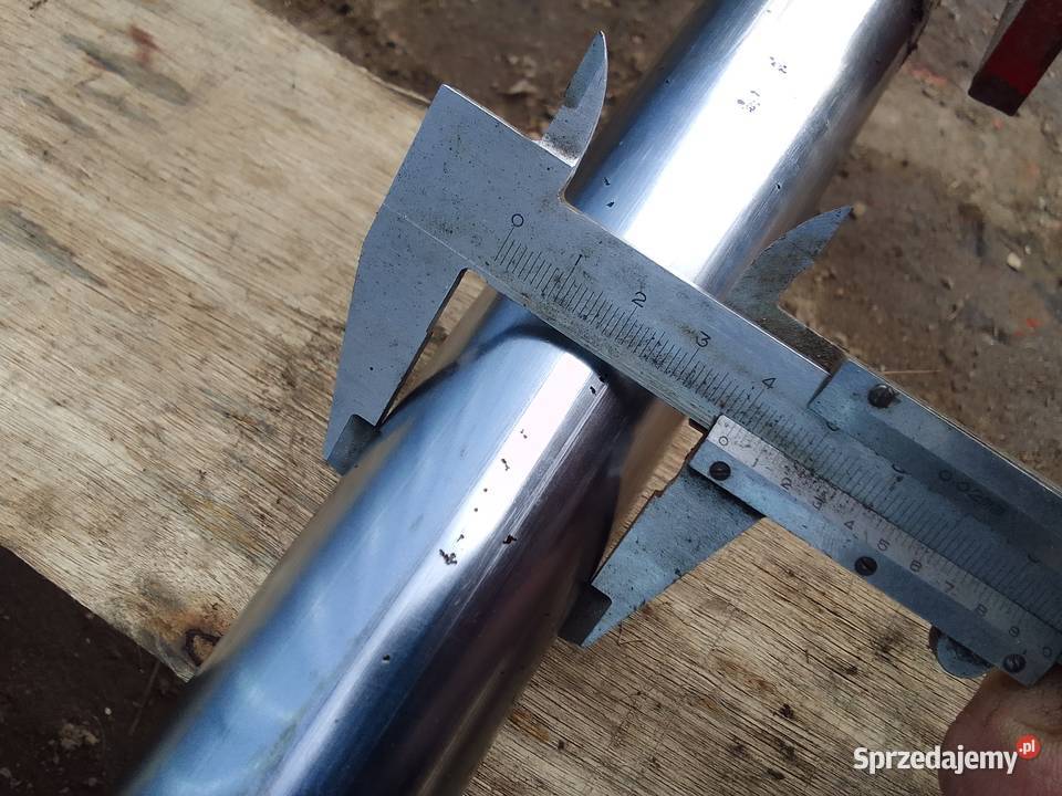 silownik hydrauliczny sprzedam Skarszewy