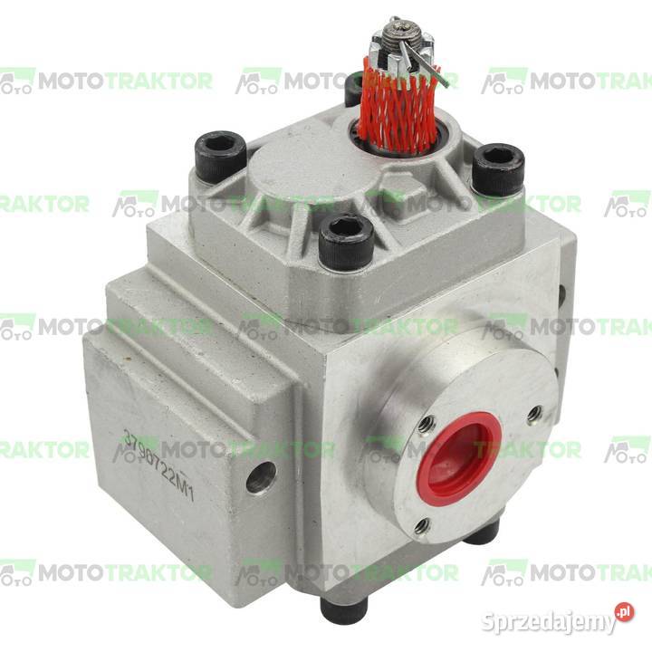 Pompa hydrauliczna Massey Ferguson 2640 2680 Dobrzejewice