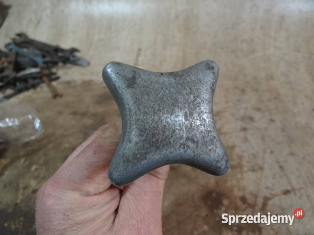 amortyzator skrętu Simson AWO org DDR