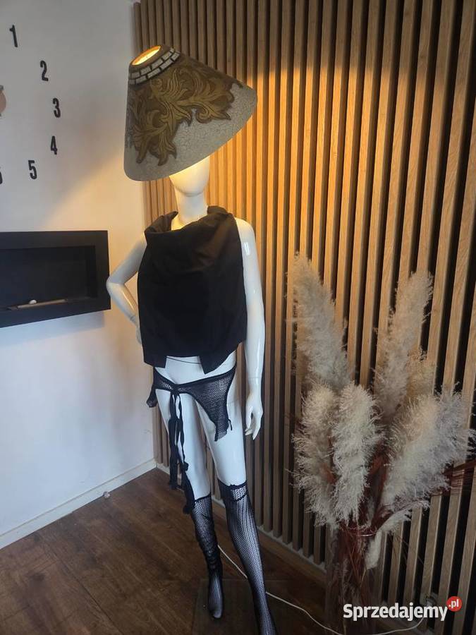 Manekin Lampa Katowice sprzedam