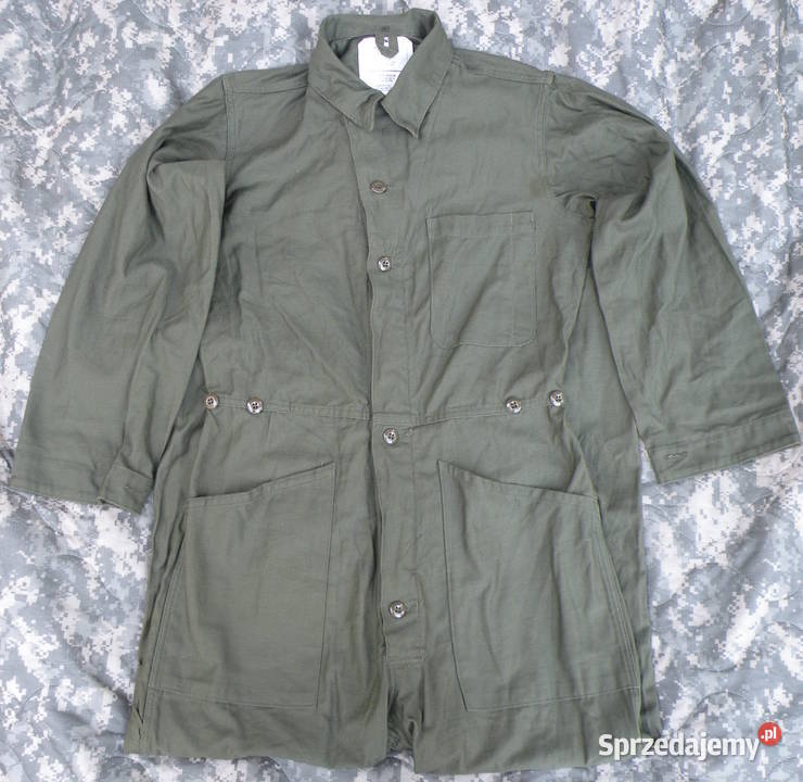 Kombinezon mechanika us army medium 86r