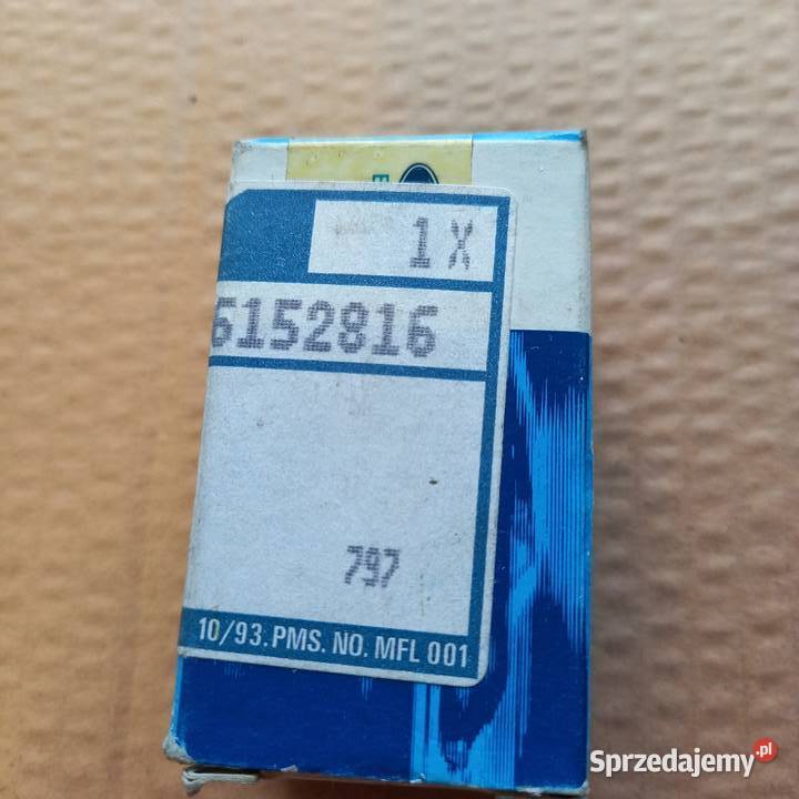6152816878T7143AA Łożysko igiełkowe MT75 małopolskie Kraków