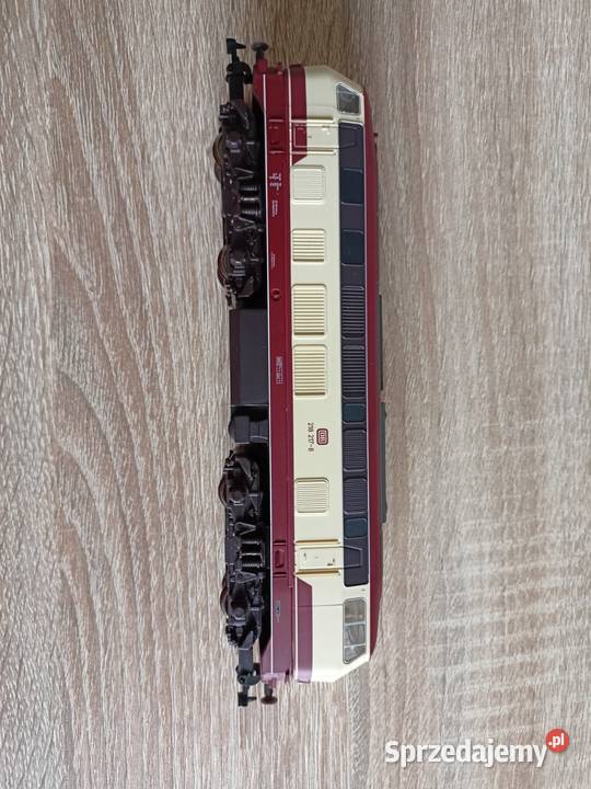 Lokomotywa PICO skala HO 57507 lubelskie Lublin