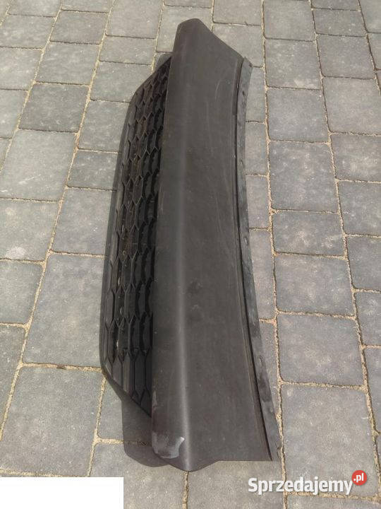 HONDA JAZZ 2016 ZDERZAK KRATKA Kozubszczyzna