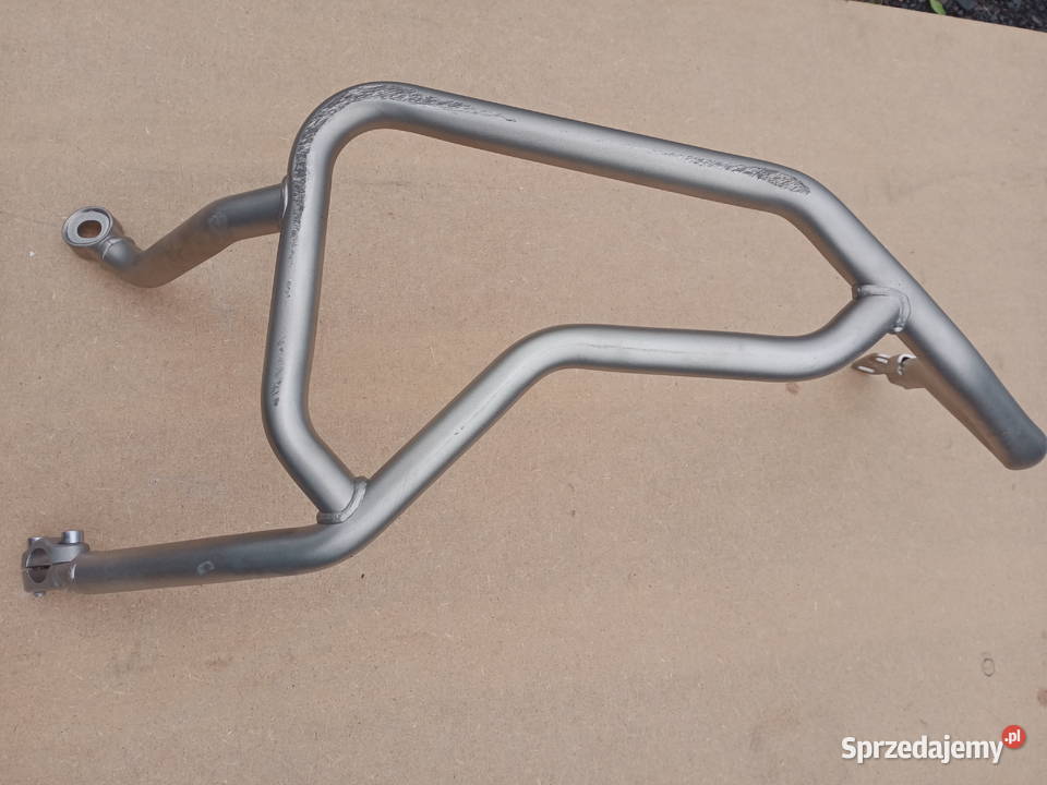 Gmol OEM Triumph Tiger 900 850