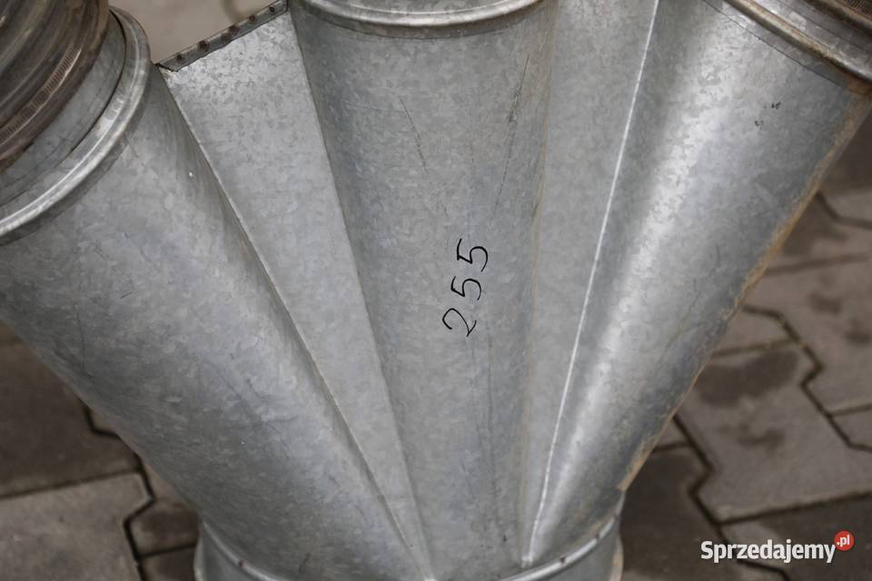 A255 Czwórnik 3003x180 mm Łabuńki Pierwsze