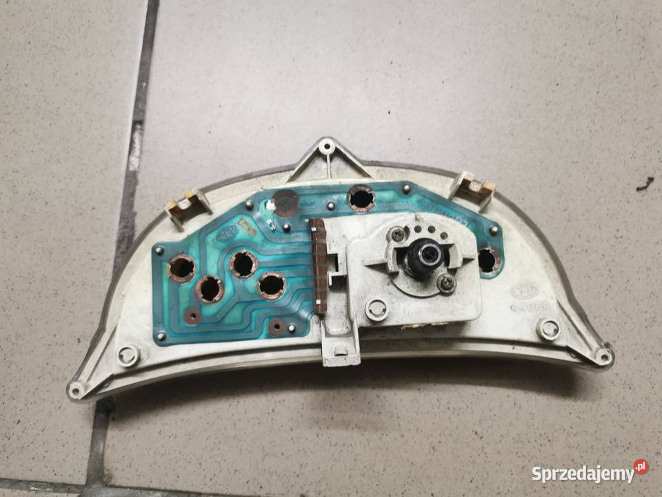 Licznik Piaggio Zip owiewka plastik osłona mazowieckie Radom sprzedam