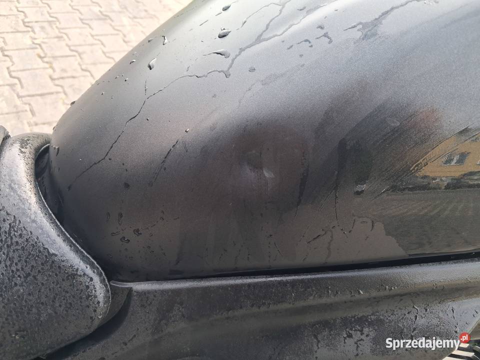 Kawasaki Vulcan 650 S niski przebieg książka Gdańsk