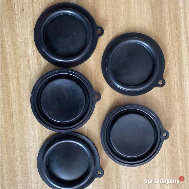 Membrana przepona Unical IDRONIK Legnica