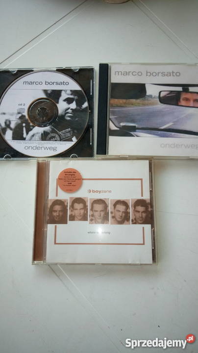 Płyty CD 100 sztuk łódzkie Błaszki