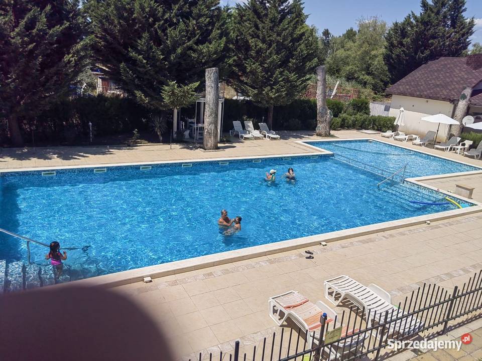 Apartament morzem Właściciela Słoneczny Brzeg Liczba pokoi 2 Brzóstowa