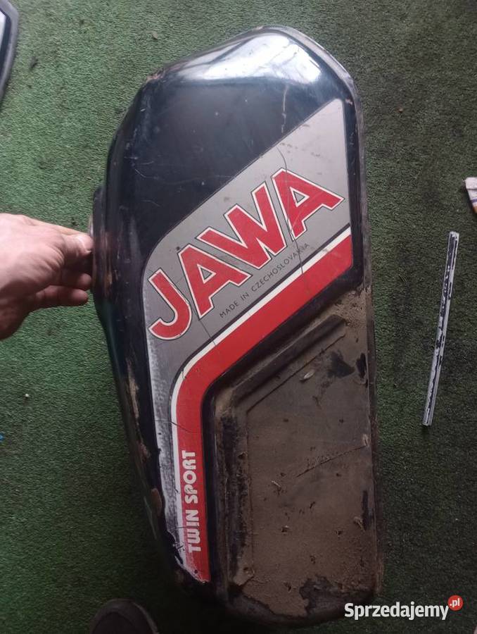 Jawa 350 Pawłowice