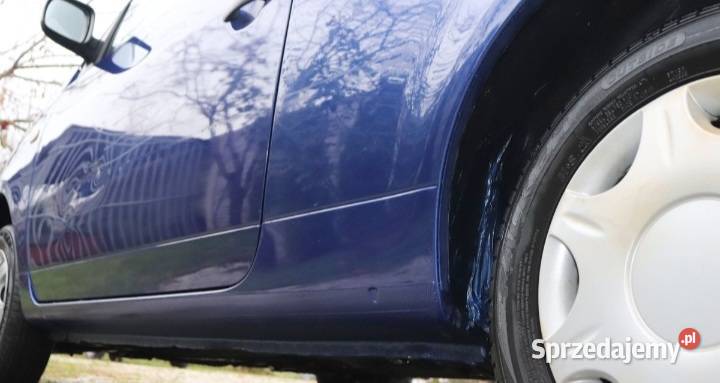 Seat arosa 10 Mpi Sprowadzony z Niemiec 1 Września