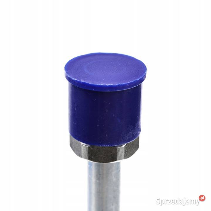 Lanca do Pistoletu Malarskiego 50100 Zestaw z