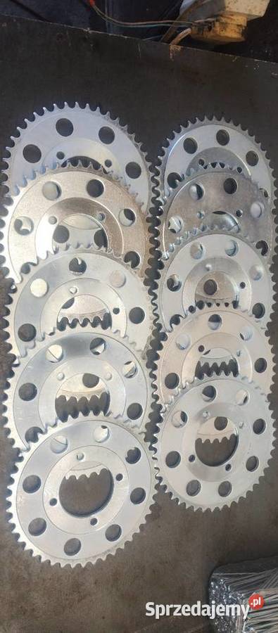 Romet chart zarejestrowany Romet Szamotuły