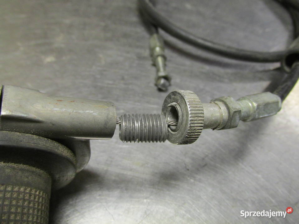 Rolgaz Suzuki DR 750 świętokrzyskie Sandomierz sprzedam