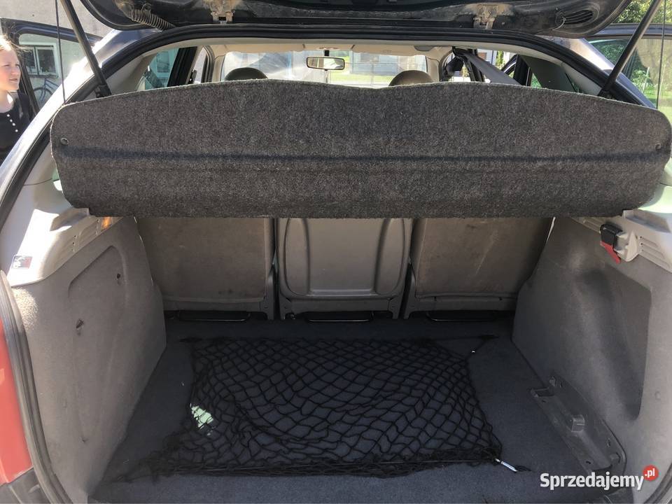 Sprzedam citroena xsara picasso nieuszkodzony Motoryzacja Mierzwin