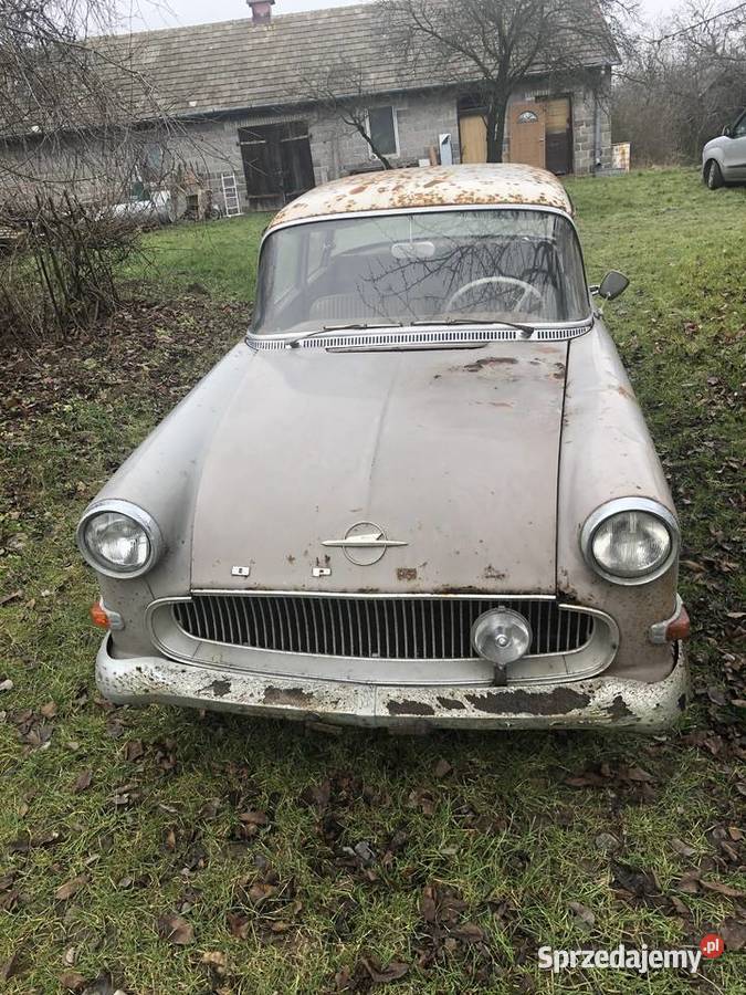 Opel DKW BMW Pozostałe Opatów