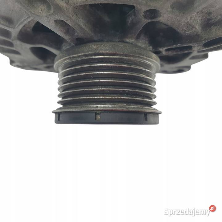 ALTERNATOR Citroen C5 III 16 HDI valeo Chełm