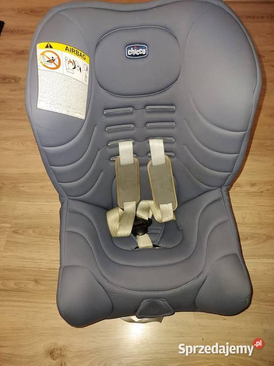 Fotelik Chicco Eletta 018 Częstochowa sprzedam