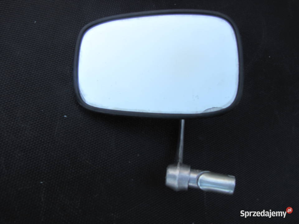 Lusterko Wsk Wfm Shl Junak MZ PRL sprzedam