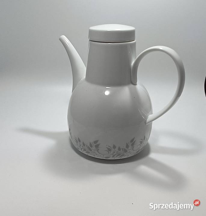 Rosenthal Piękny stylowy dzbanek Nowy bez Brwinów sprzedam