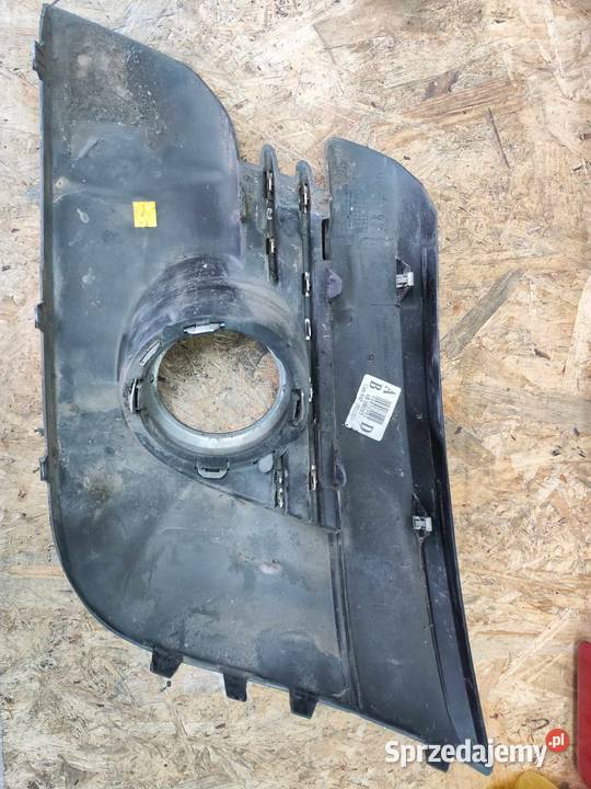 KRATKA ZDERZAKA PRAWA PEUGEOT 3008 9685098077 Lublin