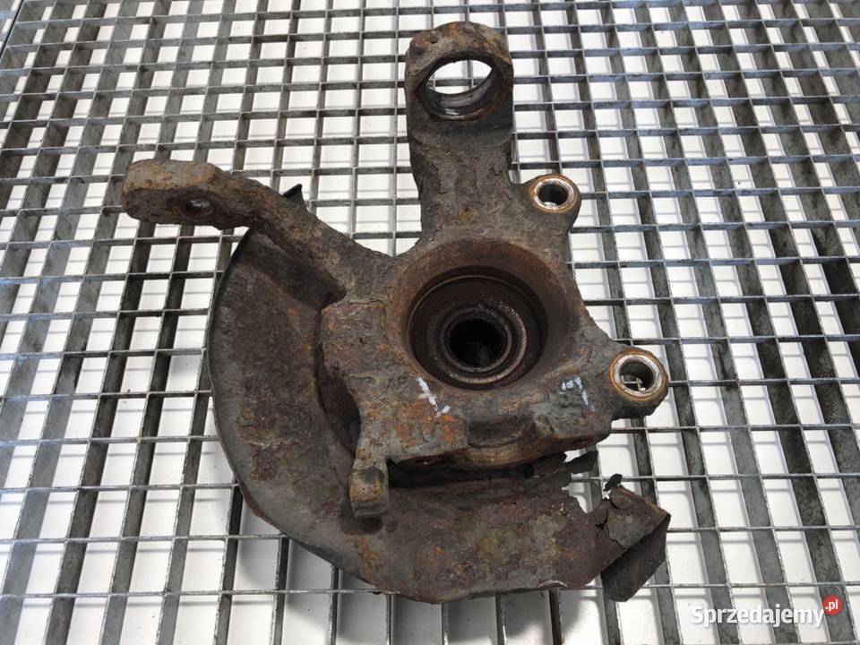 ZWROTNICA LEWY PRZÓD VW TRANSPORTER T4 24 78