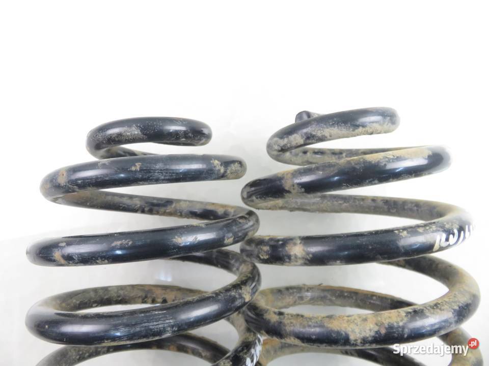 SPRĘŻYNY TYŁ BMW E36 KOMBI