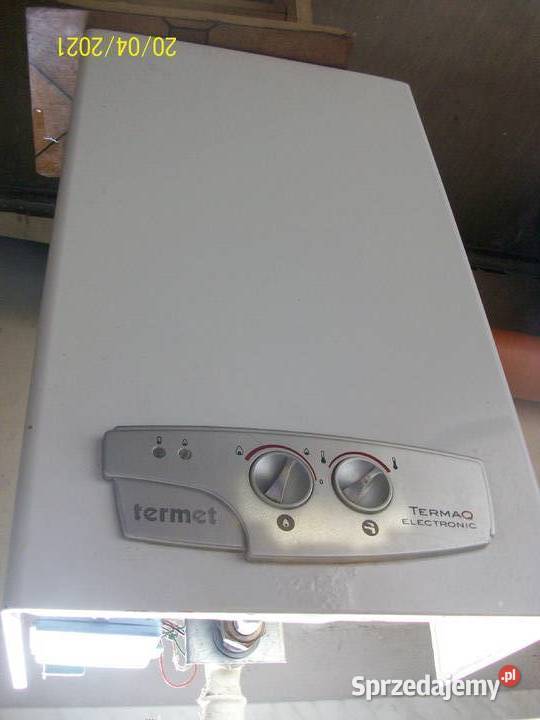 junkers termet Wałbrzych