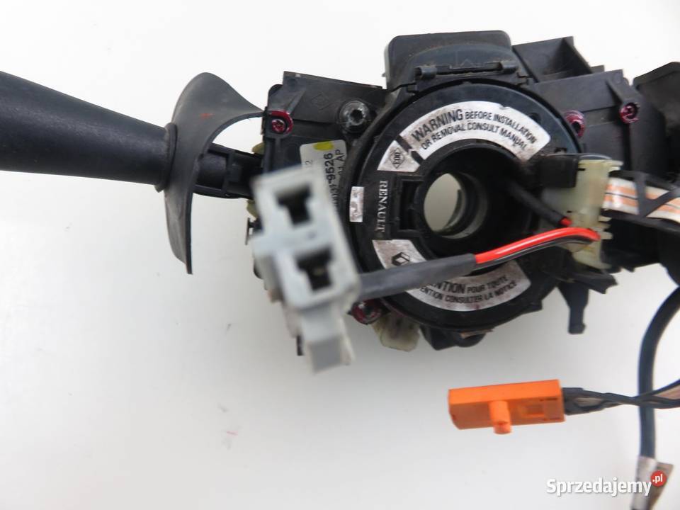 PRZEŁĄCZNIK ZESPOLONY RENAULT KANGOO I