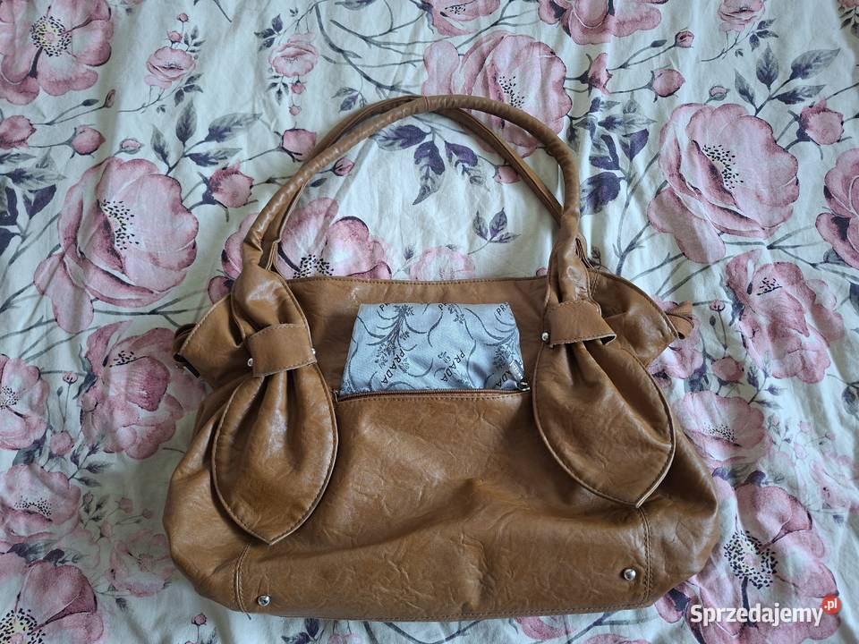 Torebka Prada Braniewo