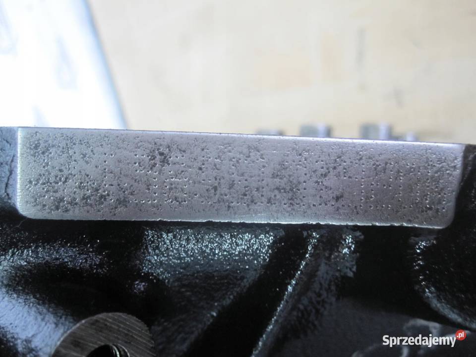 MERCEDES Sprinter W906 22 CDI 646985 646985 09R Silniki kompletne