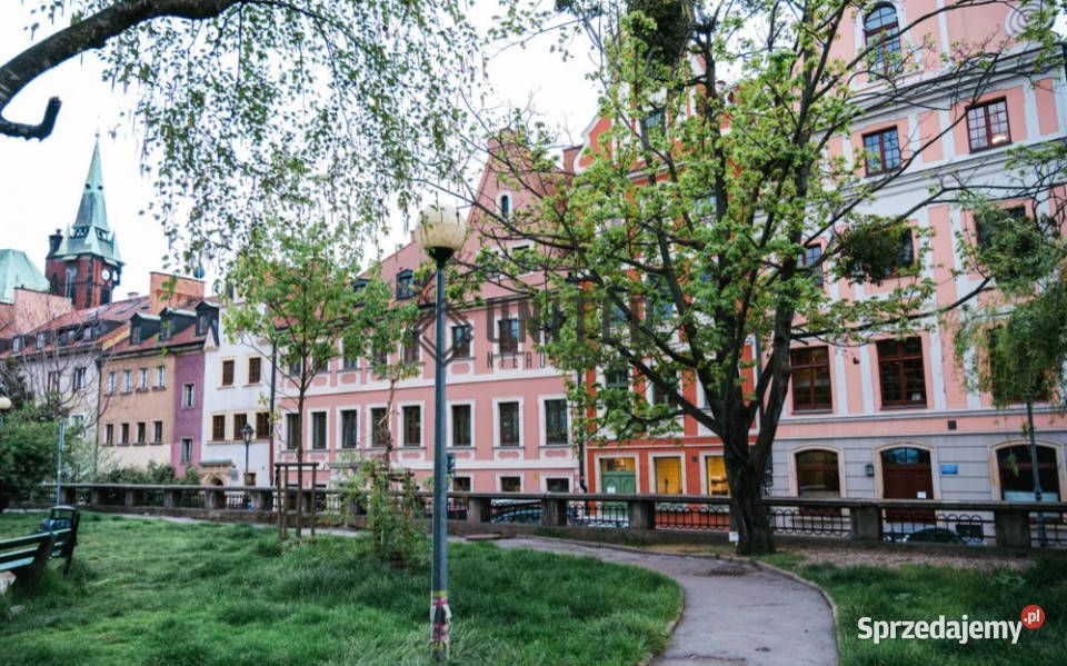 Ruskiej Sprzedaż Mieszkania Wrocław