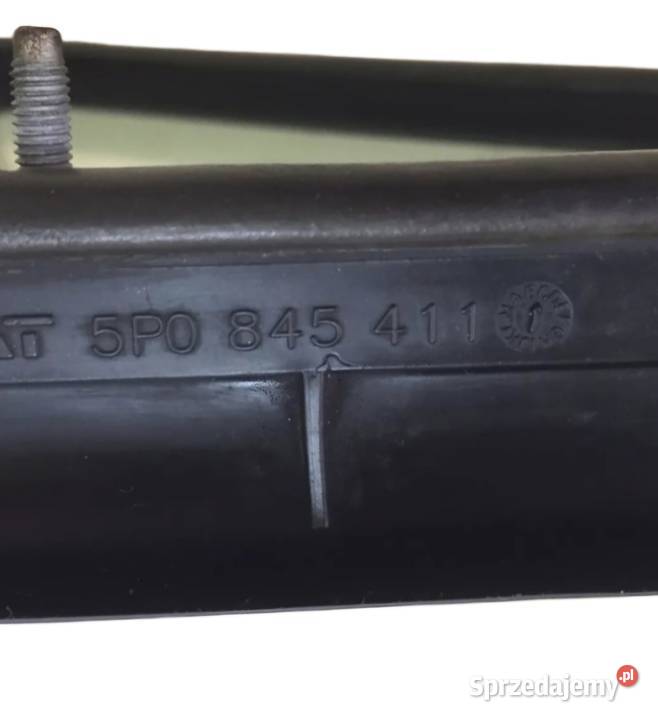 SZYBA KAROSERYJNA PRZÓD PRAWA LEWA ALTEA XL Karoseryjne Działoszyce