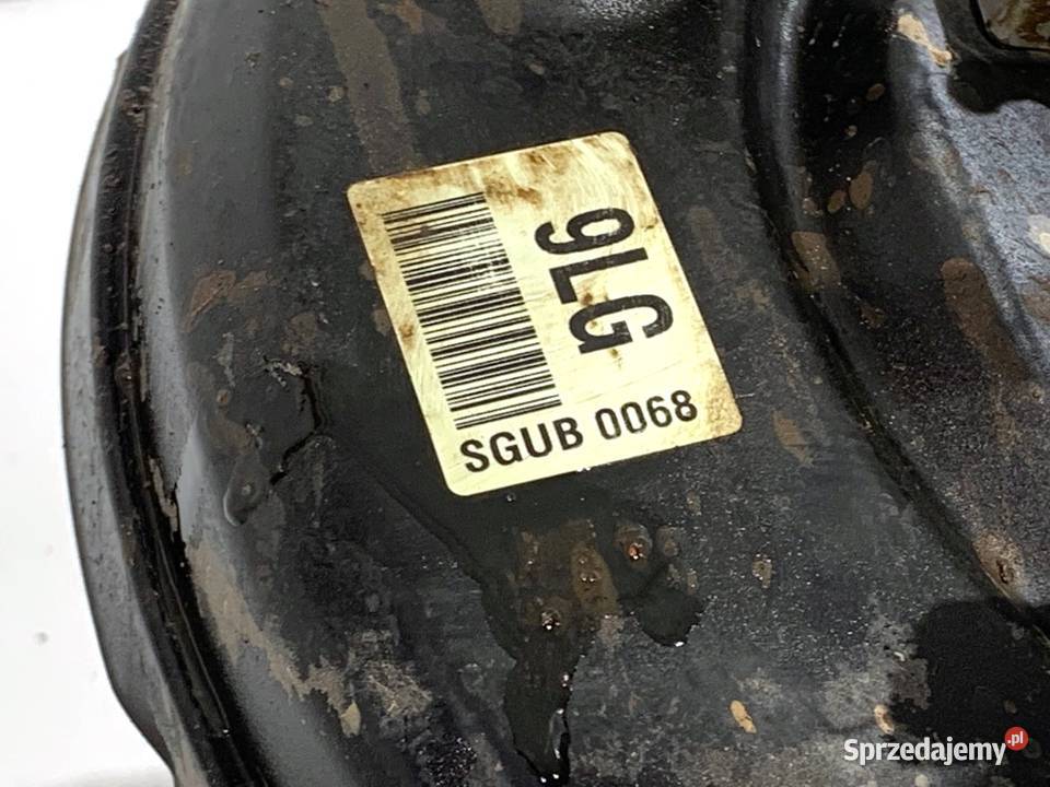 SERWO HAMULCOWE SSANGYONG TIVOLI Crossover 15 sprzedam