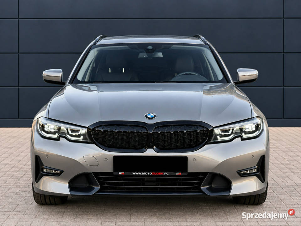 BMW 320 320IA 135kW Business Edition Plus sprzedam