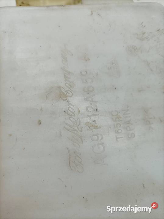 ZBIORNICZEK SPRYSKIWACZY XENON KSENON