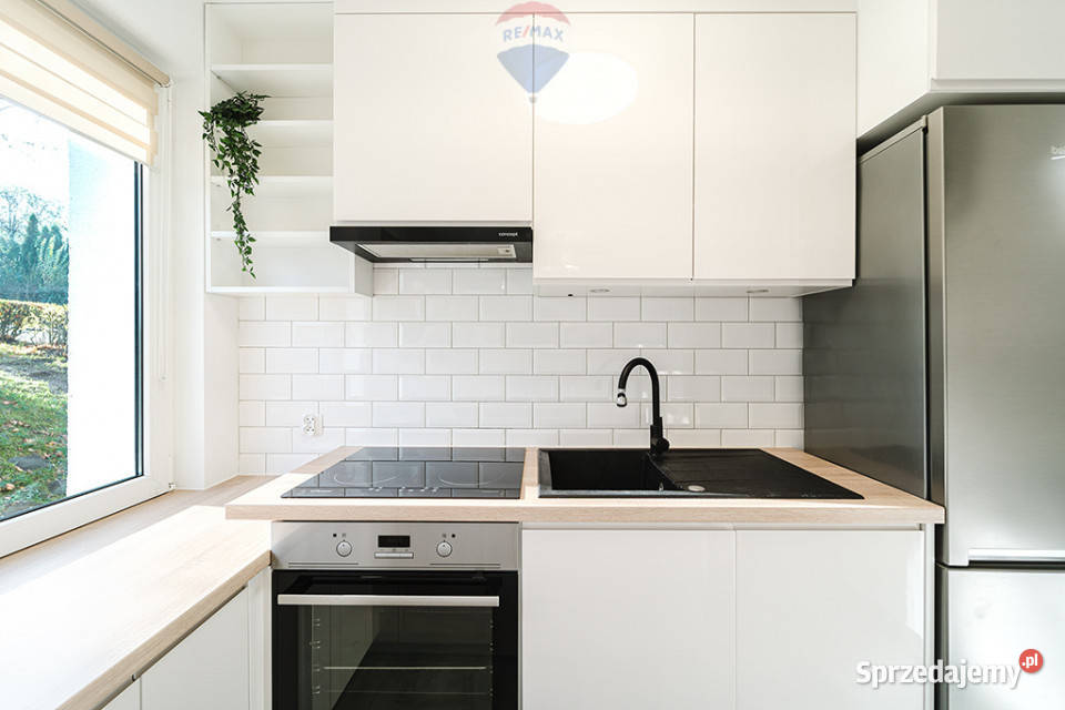 Do wynajęcia przytulna kawalerka remoncie Zielona Góra