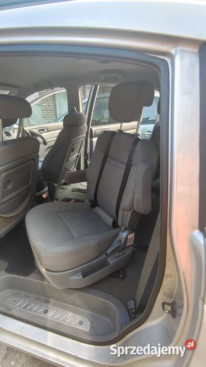 Rodius 4x4 reduktor szary