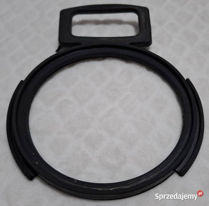 Uszczelka dolna głowicy korpusu wada 2 Powermed śląskie