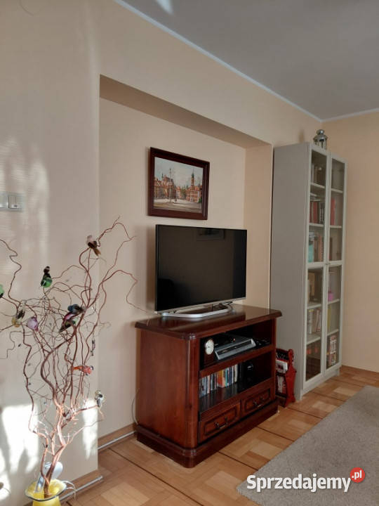 Dwupoziomowe na zamkniętym osiedlu Piętro 4 Warszawa