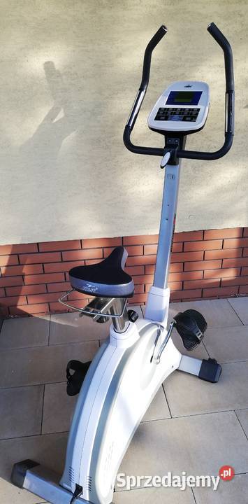 Rower stacjonarny magnetyczny trenażer do