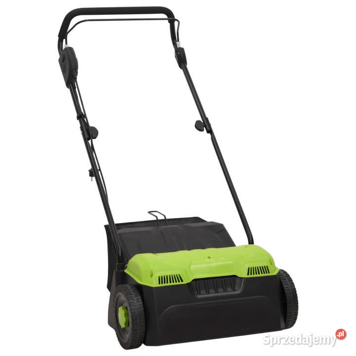 Wertykulator ogrodowy 2w1 elektryczny 1500 W mazowieckie Warszawa