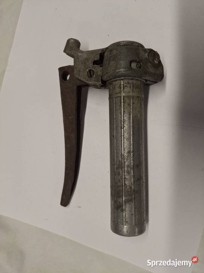 manetka zmiany biegów simson sr2 Solarnia