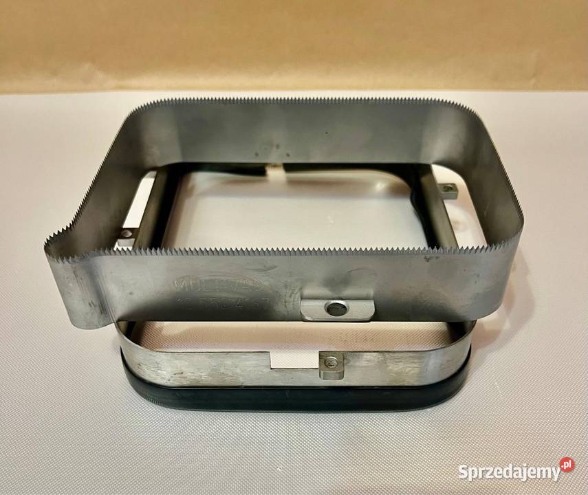 Noże do tacek Traysealer