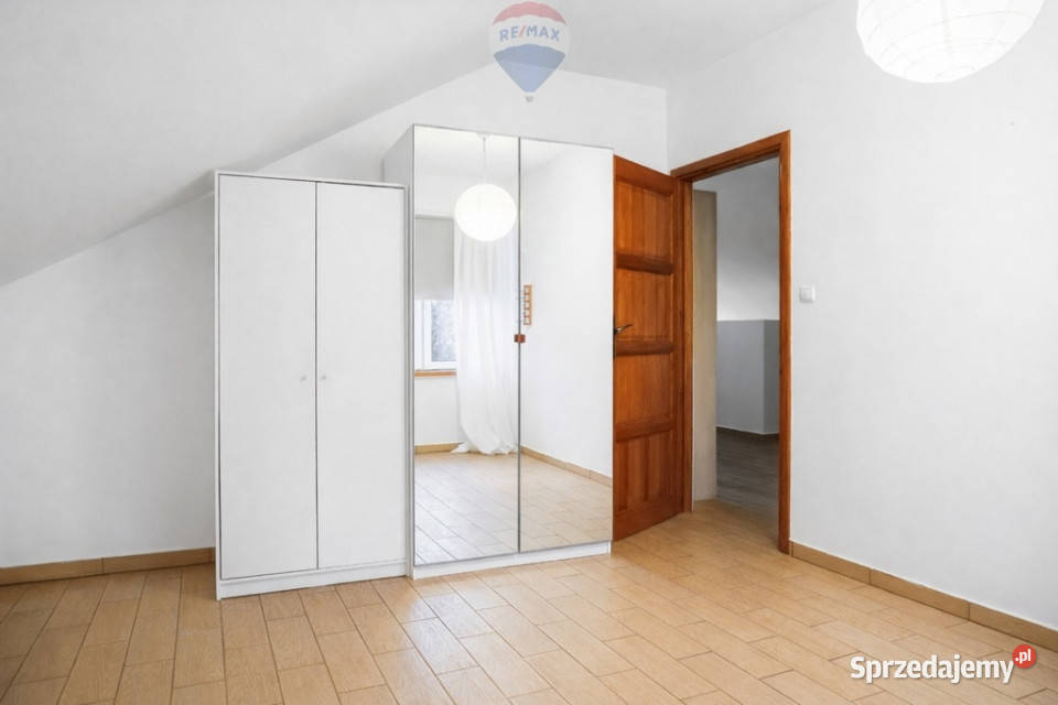 Mieszkanie 80m2 do wynajęcia zaraz Milanówek gazowe